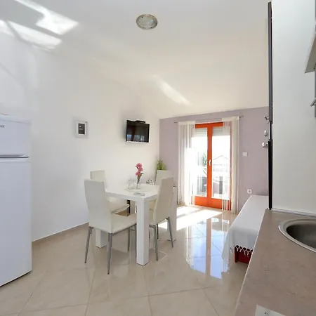 Apartman Bane Dvori *
