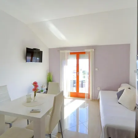 Bane Dvori Apartman