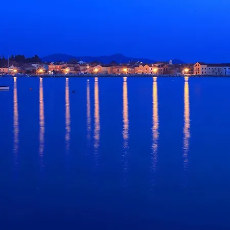 Bane Dvori Apartman