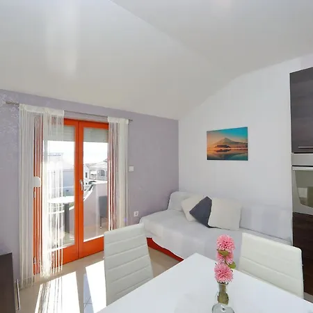 Bane Dvori Apartman