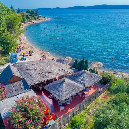 Bane Dvori Apartman
