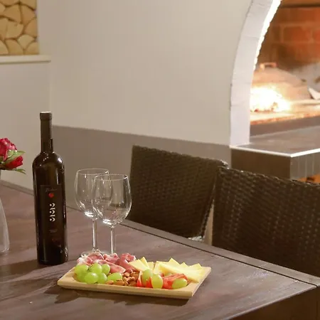 Appartement Bane Dvori Bibinje