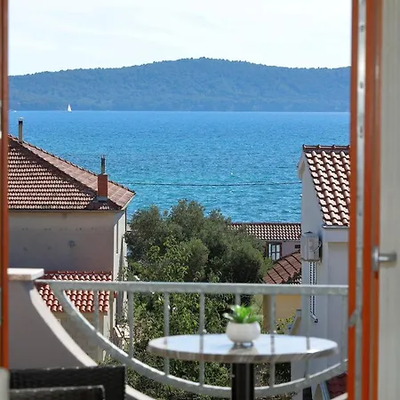 Apartman Bane Dvori *