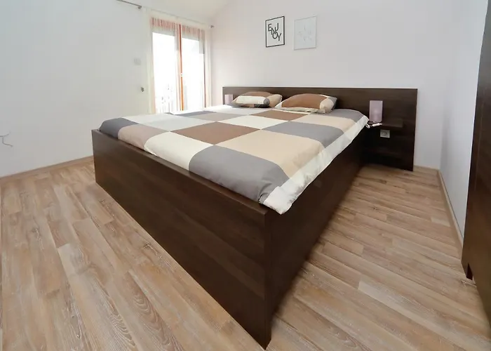 Bane Dvori Appartement Bibinje