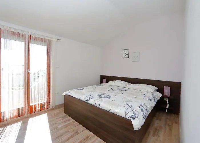 Bane Dvori Appartement