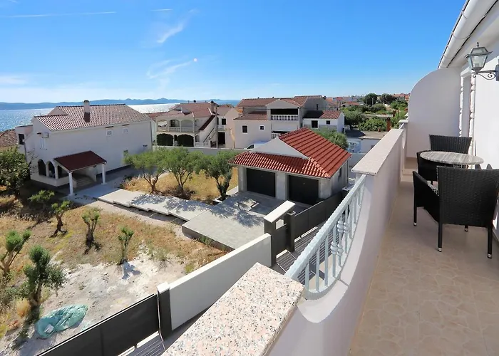Appartement Bane Dvori Bibinje