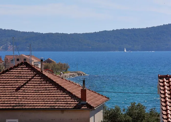 Appartement Bane Dvori *
