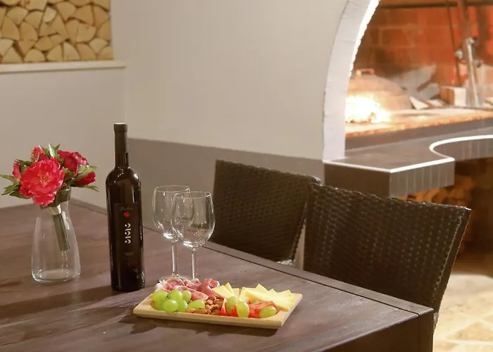 Appartement Bane Dvori Bibinje