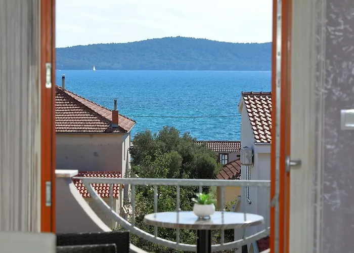 Appartement Bane Dvori *