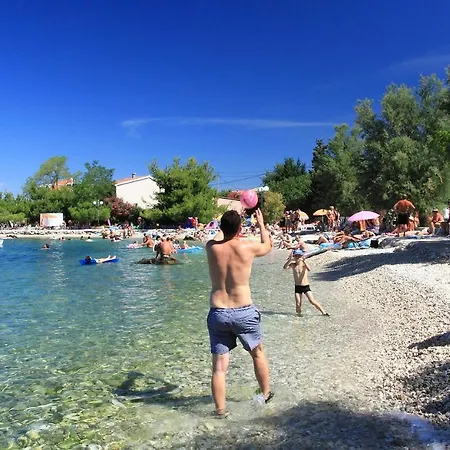 Bane Dvori Apartment *