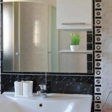Bane Dvori Apartman