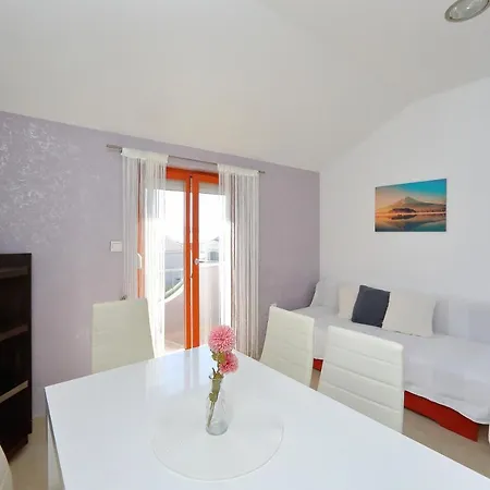 Bane Dvori Apartment *