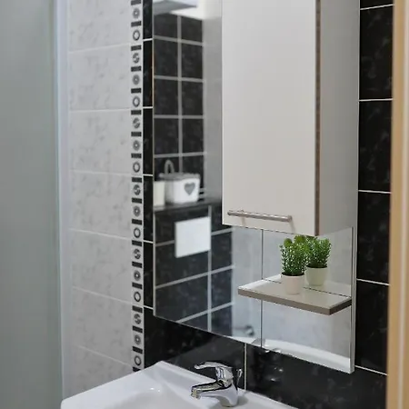 Bane Dvori Apartman *