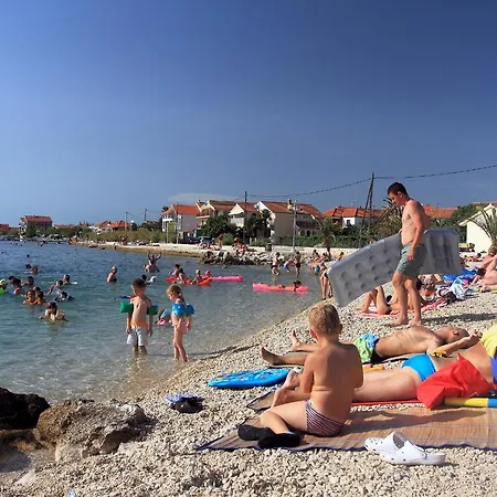 Bane Dvori * Bibinje