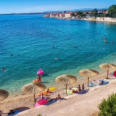 Apartment Bane Dvori *