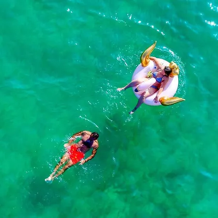 Bane Dvori Apartment