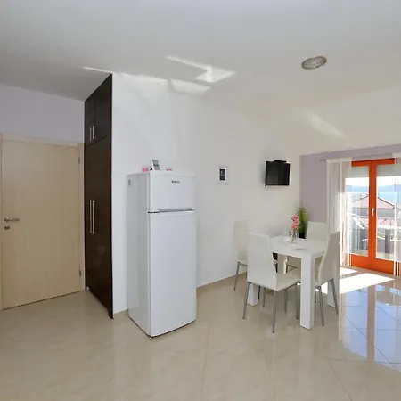 Apartment Bane Dvori Bibinje