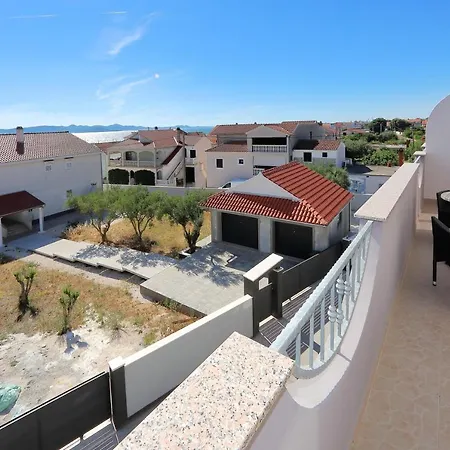 Apartment Bane Dvori Bibinje