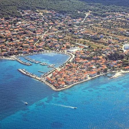 Apartment Bane Dvori Bibinje