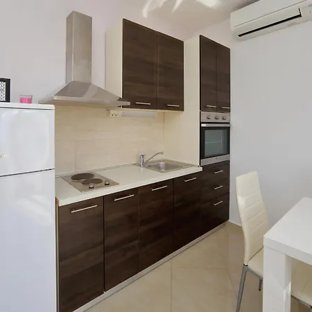 Bane Dvori Apartman