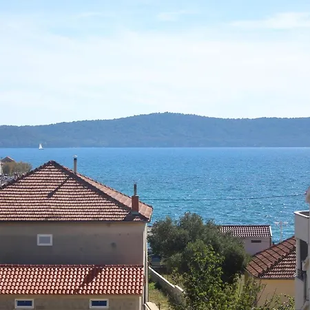 Bane Dvori Bibinje