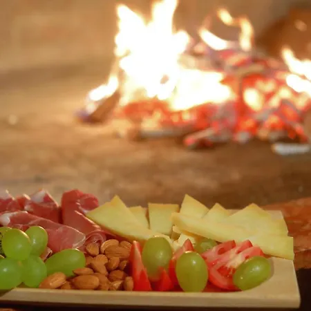 Bane Dvori Apartment *