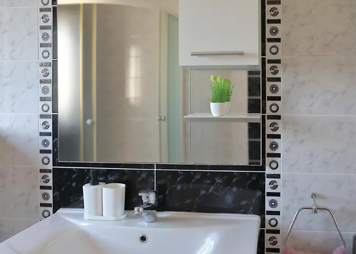 Bane Dvori アパート