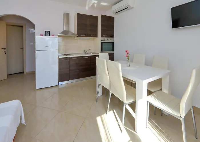 Bane Dvori ビビニェ