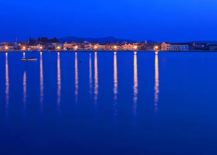 Bane Dvori アパート