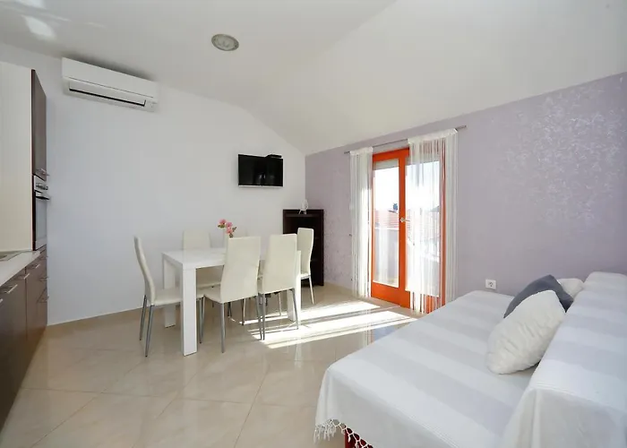 アパート Bane Dvori *