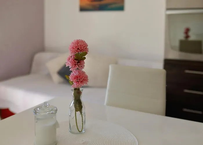 アパート Bane Dvori *