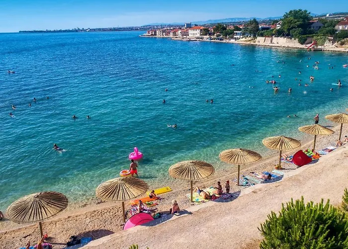 アパート Bane Dvori *