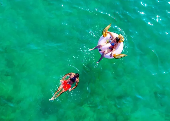 Bane Dvori アパート