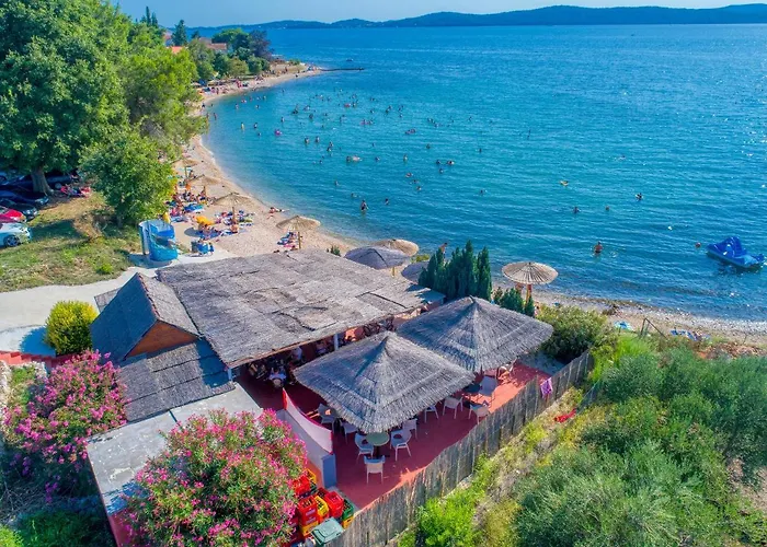 Bane Dvori アパート