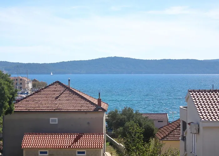 Bane Dvori Bibinje