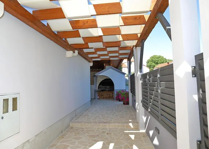 Bane Dvori ビビニェ