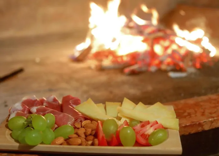 Bane Dvori アパート *